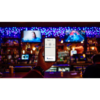 AudioFetch App in Bar