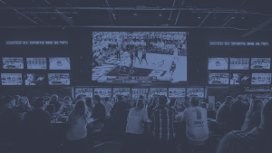 AudioFetch - Audio Streaming Solution for Sports Bars and Restaurants