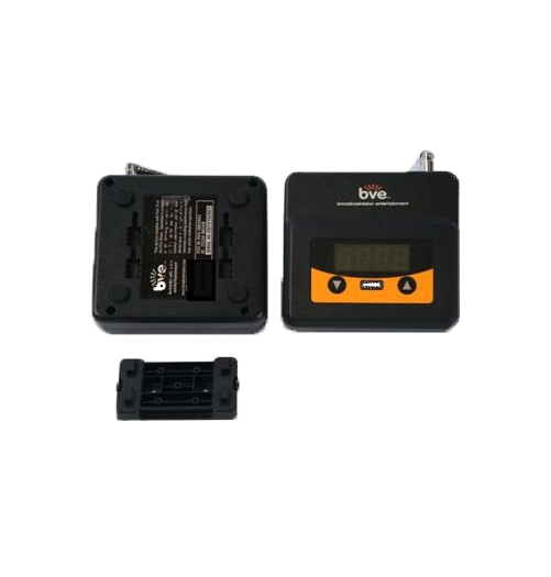 WiFi Audio Transmitter 900MHz Transmitter