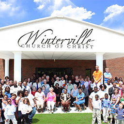 winterville church of christ - AudioFetch Audio Over WiFi