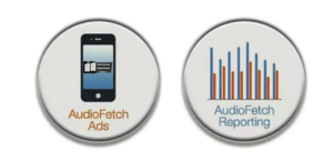 AudioFetch Marketing Portal