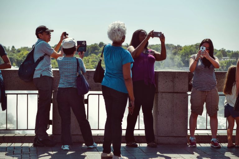 can tour guides