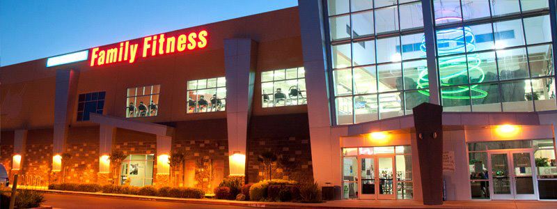California Family Fitness Installs AudioFetch - AudioFetch Audio Over WiFi CalFamFit - AudioFetch Audio Over WiFi