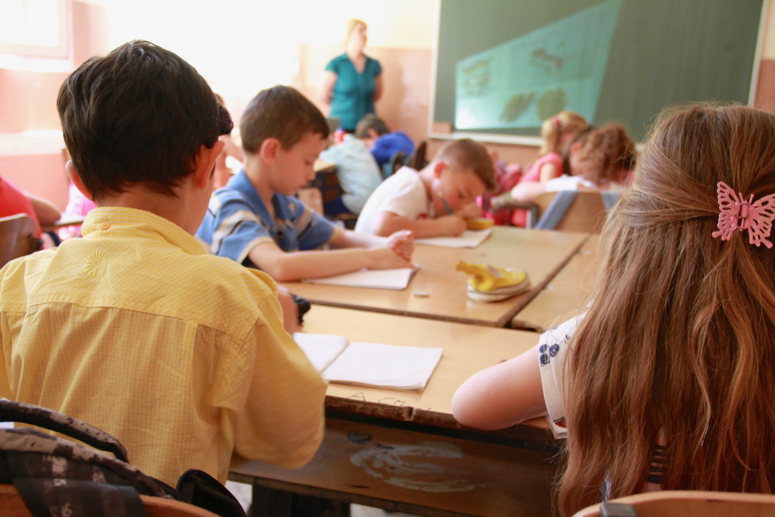 5 Inspiring Ways to Teach with a Portable PA System - AudioFetch Audio Over WiFi megan soule 250672 scaled - AudioFetch Audio Over WiFi