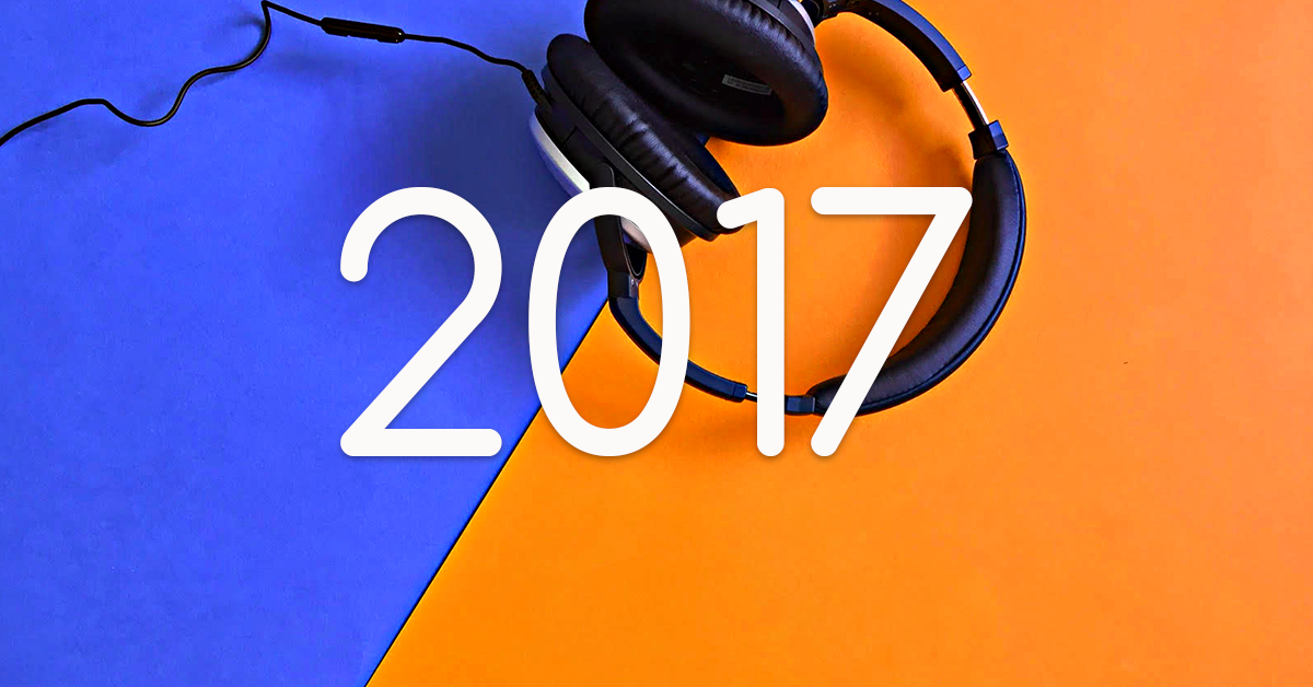 The Top 3 Blogs of 2017 - AudioFetch Audio Over WiFi AudioFetch Best Blogs of 2017 Header
