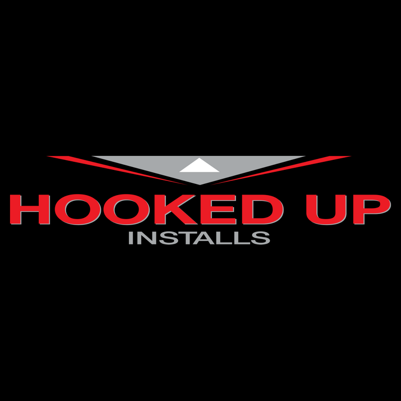 Hooked Up Installs