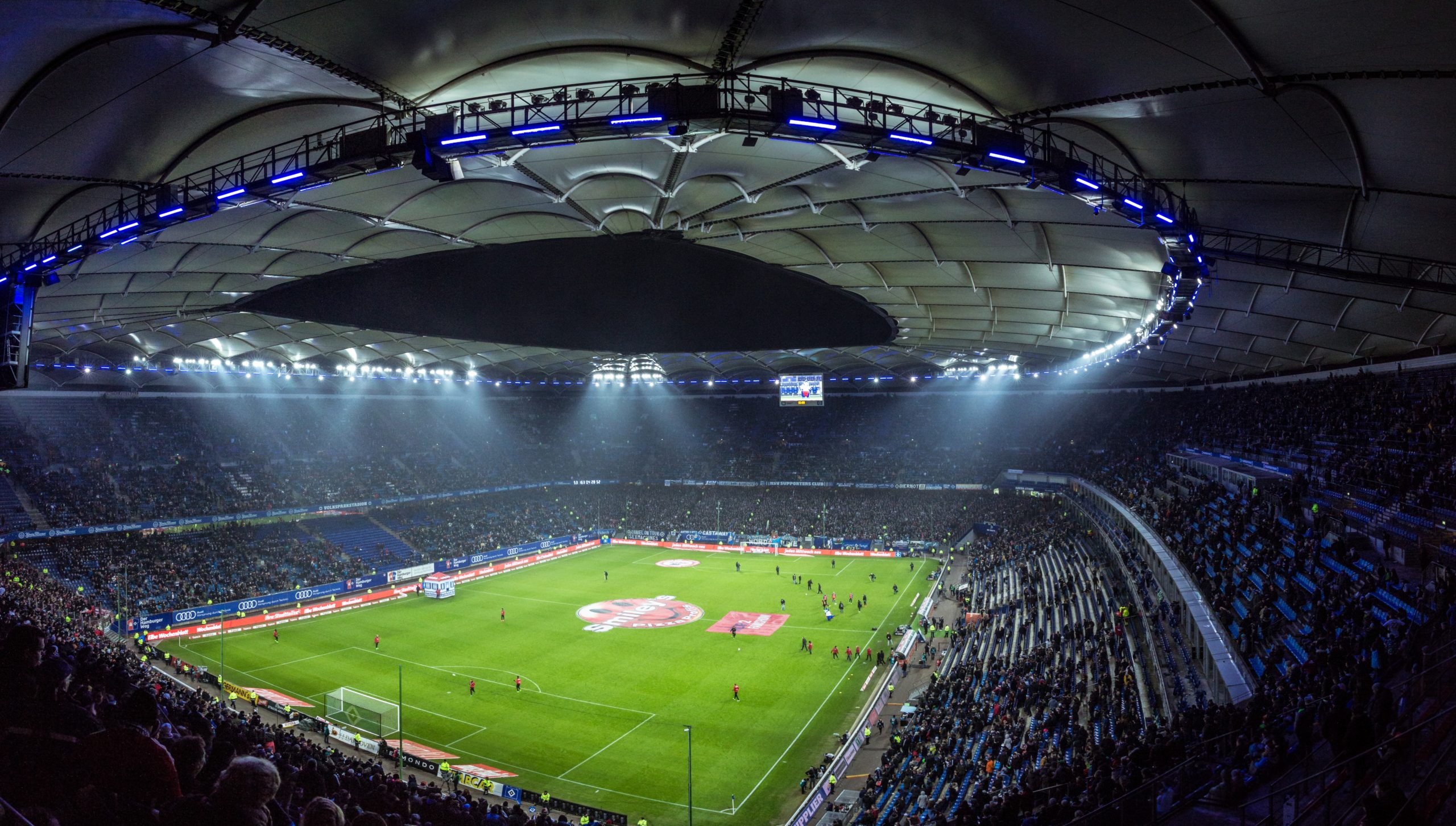 Be The Best Spot For World Cup - AudioFetch Audio Over WiFi mario klassen 224549 unsplash scaled - AudioFetch Audio Over WiFi