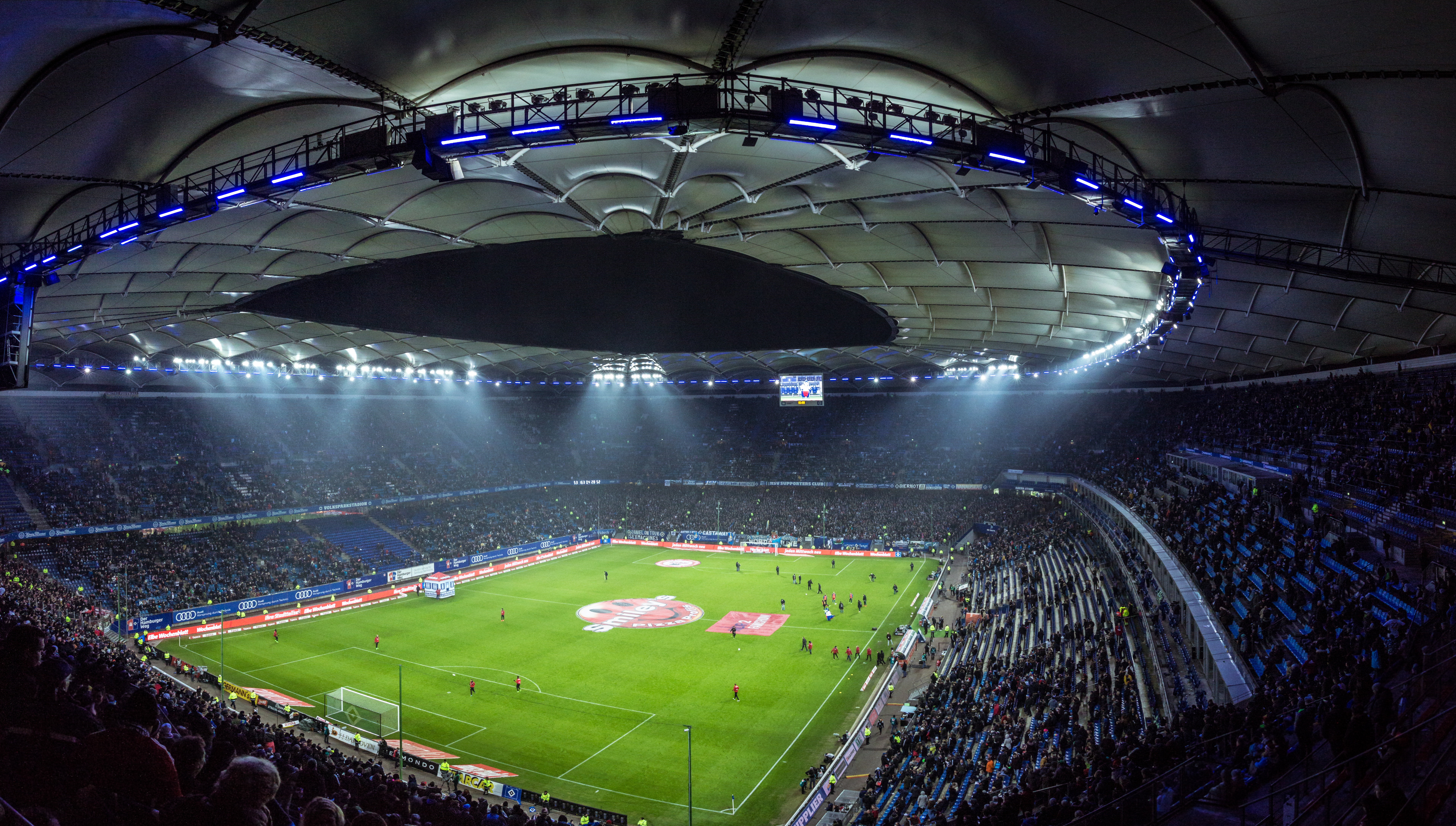 Be The Best Spot For World Cup - AudioFetch Audio Over WiFi mario klassen 224549 unsplash - AudioFetch Audio Over WiFi