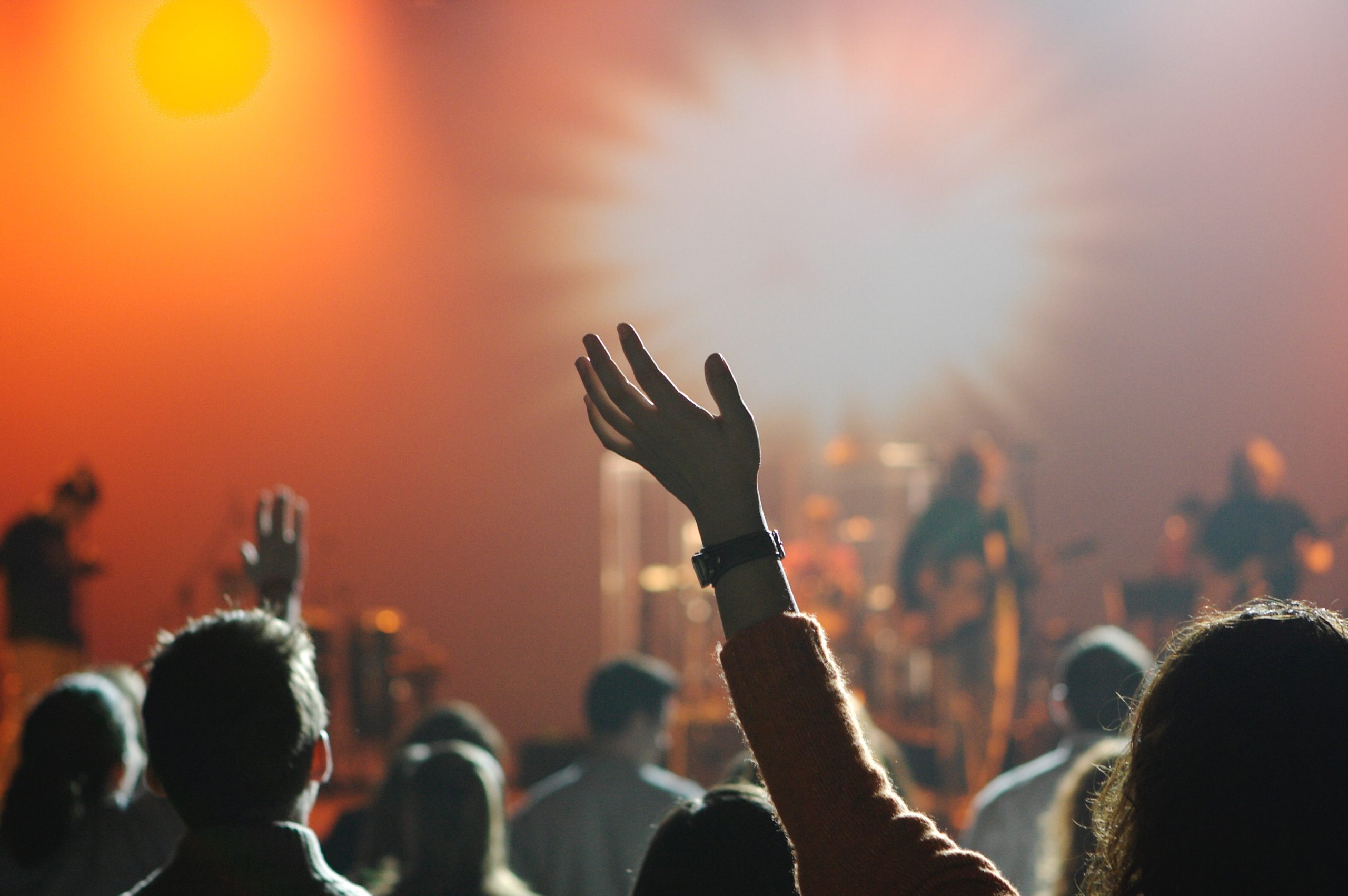 Translation Could Transform Your House of Worship - AudioFetch Audio Over WiFi john price 27868 unsplash scaled - AudioFetch Audio Over WiFi