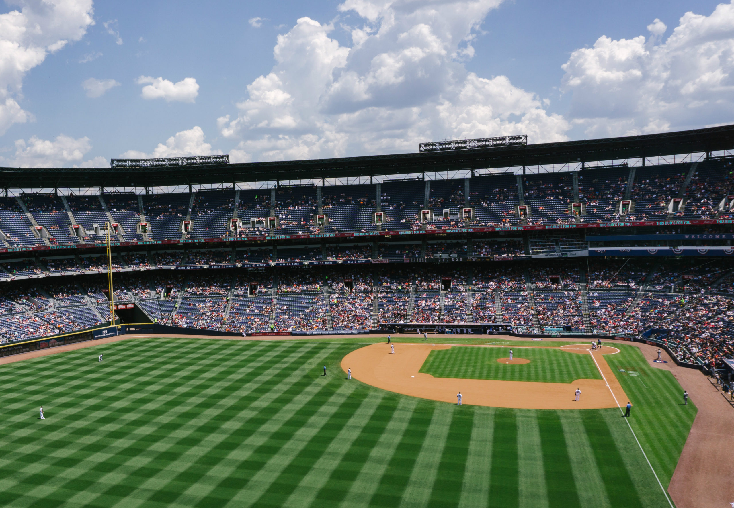 Hit a Home Run with AudioFetch! - AudioFetch Audio Over WiFi phil goodwin 97782 unsplash scaled - AudioFetch Audio Over WiFi