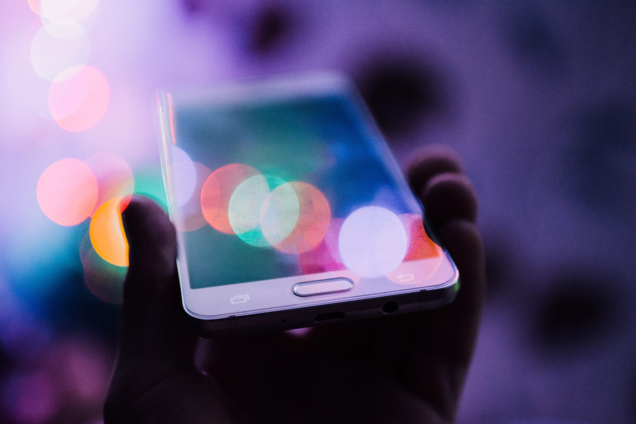The Bring Your Own Device (BYOD) GIVEAWAY! - AudioFetch Audio Over WiFi rodion kutsaev 184298 unsplash scaled - AudioFetch Audio Over WiFi