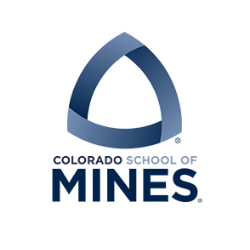 Colorado School of Mines Logo - AudioFetch Audio Over WiFi