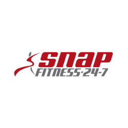 Snap Fitness Logo - AudioFetch Audio Over WiFi