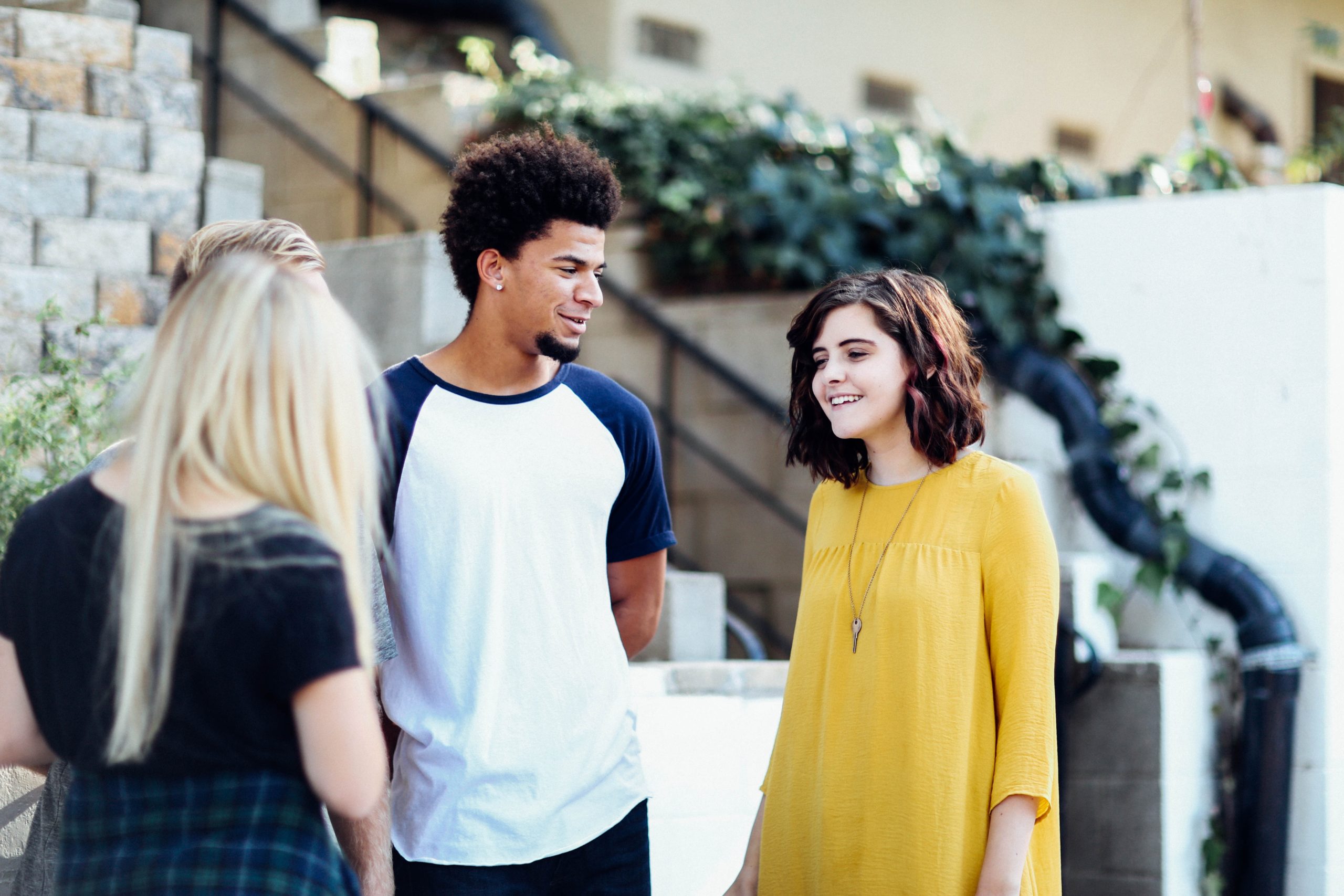 Level Up Your Next Field Trip with a WiFi PA System - AudioFetch Audio Over WiFi alexis brown 85793 unsplash scaled - AudioFetch Audio Over WiFi