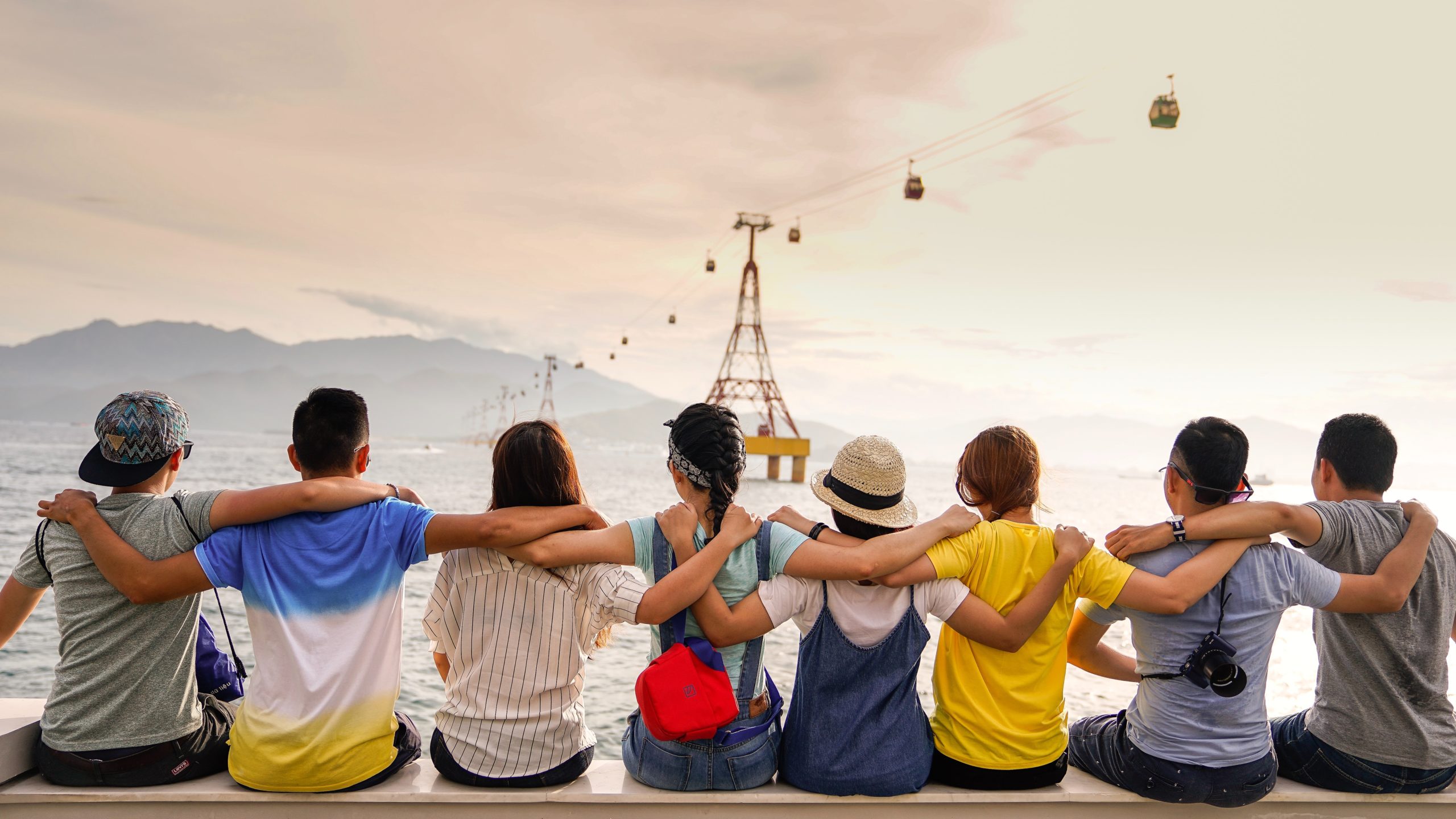 Building Community Through Hearing Assistance - AudioFetch Audio Over WiFi duy pham 704498 unsplash scaled - AudioFetch Audio Over WiFi