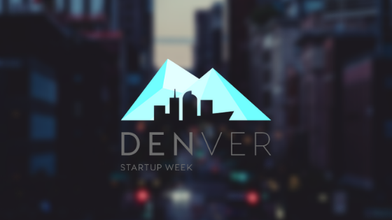 AudioFetch Denver Startup Week