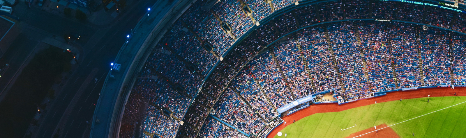 Stadium Listening