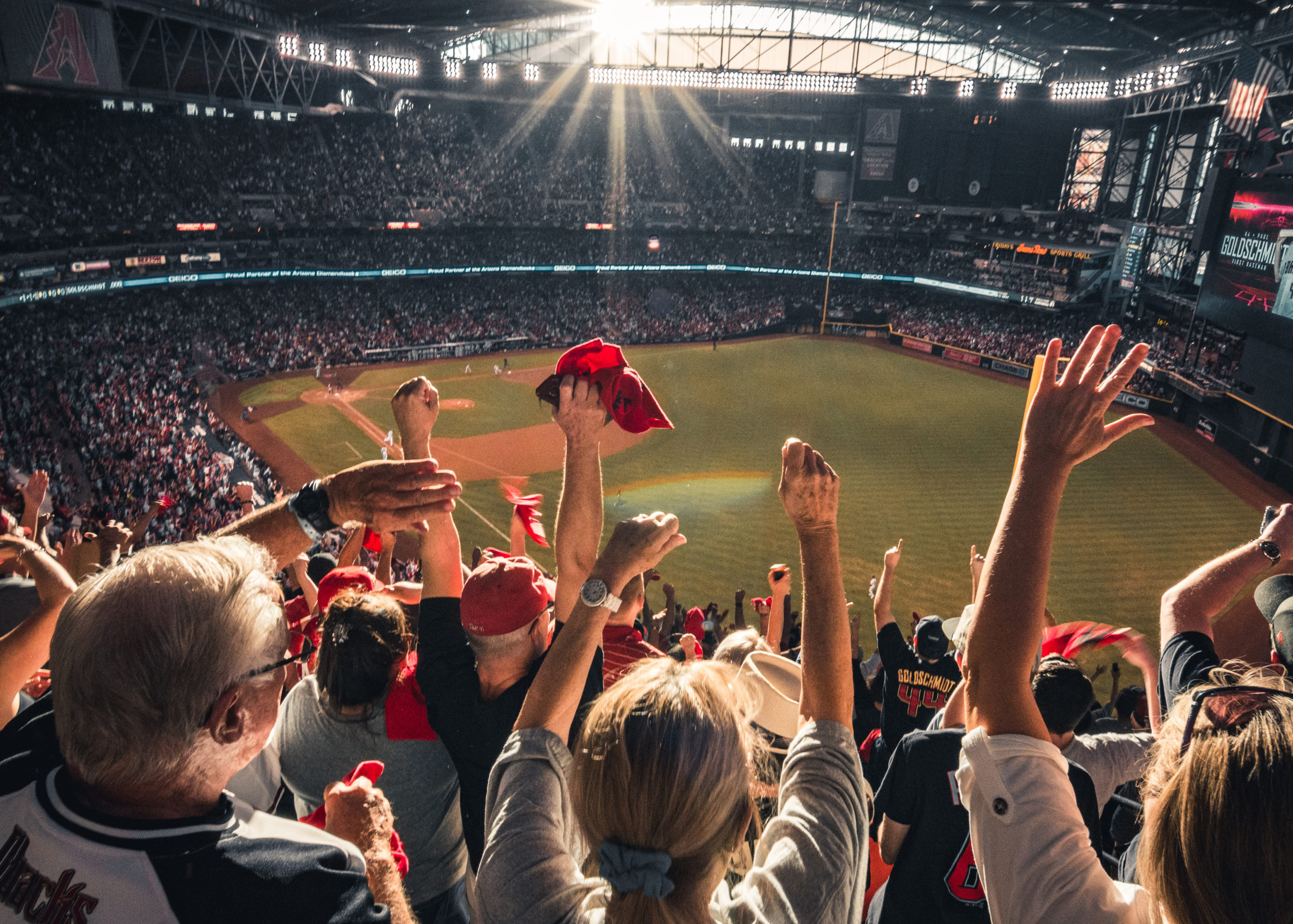 Game Day: Should You Watch at The Stadium or a Sports Bar? - AudioFetch Audio Over WiFi AudioFetch Stadium Listening - Accessibility