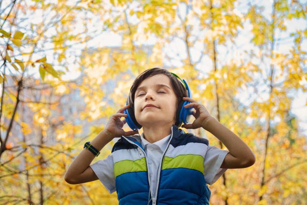 Hearing Loss Facts - AudioFetch Blog Header