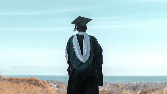 Hosting a Drive-In Graduation Ceremony at Your High School or University - AudioFetch Audio Over WiFi AudioFetch Blog Header - Drive In Graduations