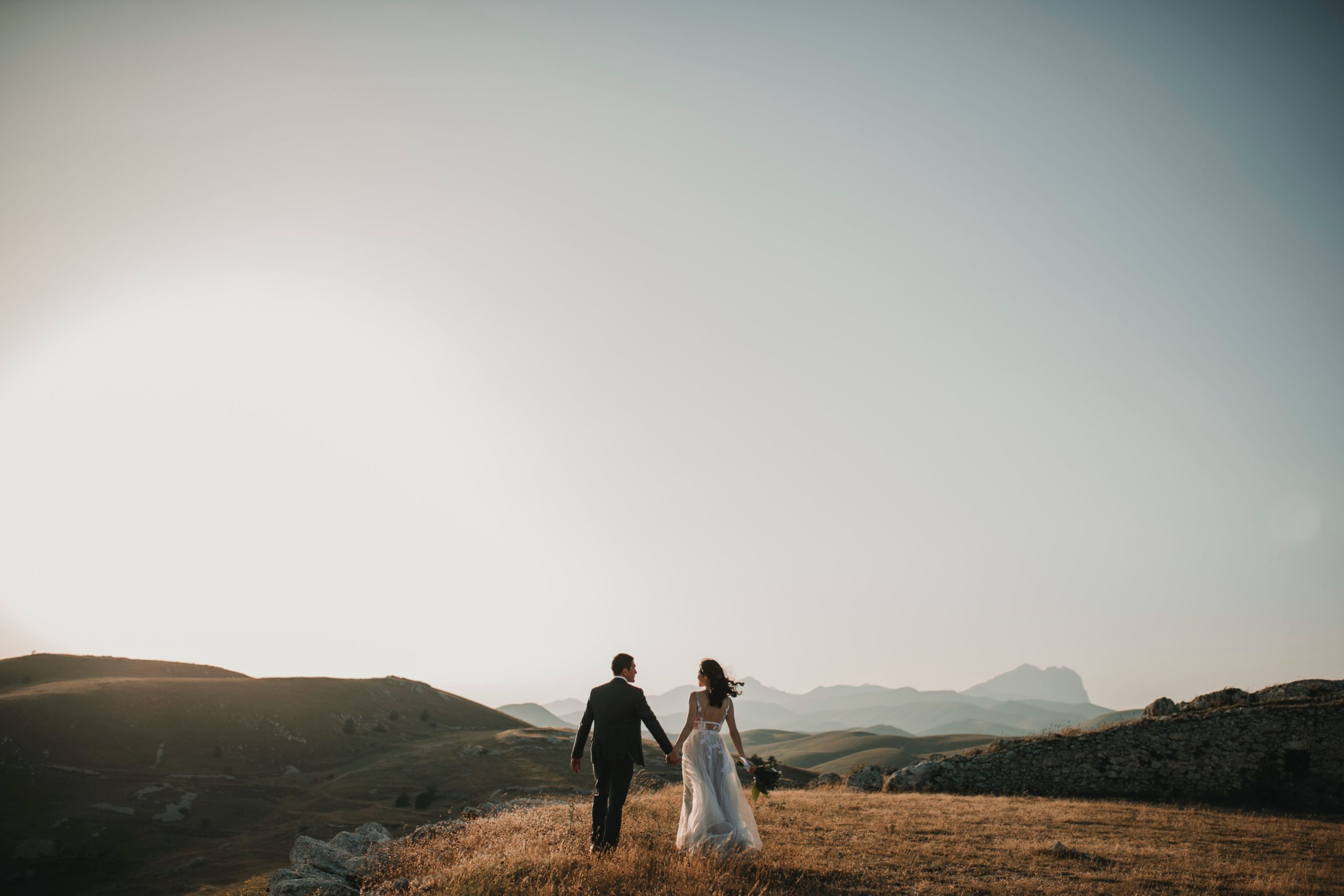 AudioFetch Blog Header - Drive In Wedding Ceremonies