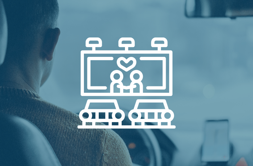 The Next Generation of Drive-In Theaters - AudioFetch Audio Over WiFi AudioFetch Blog Header - Drive Ins We Love