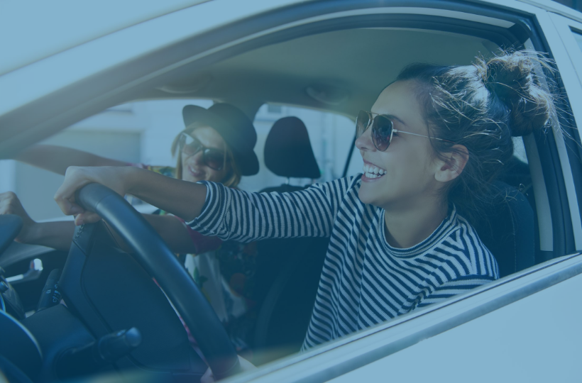 Drive-Ins: Not Just for Movies Anymore - AudioFetch Audio Over WiFi AudioFetch Blog Header - Creative Drive-In Events