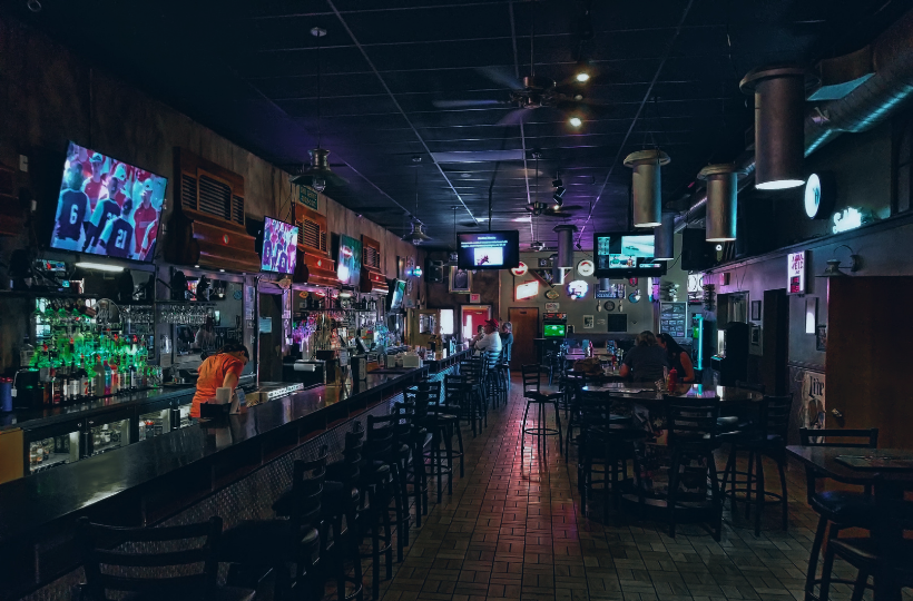 AudioFetch Blog Header - Sports Bars