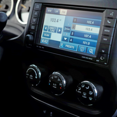 Host a Drive-In Event for the Holidays - AudioFetch Audio Over WiFi Broadcast Audio to Car Radios at Your Drive-In Holiday Event