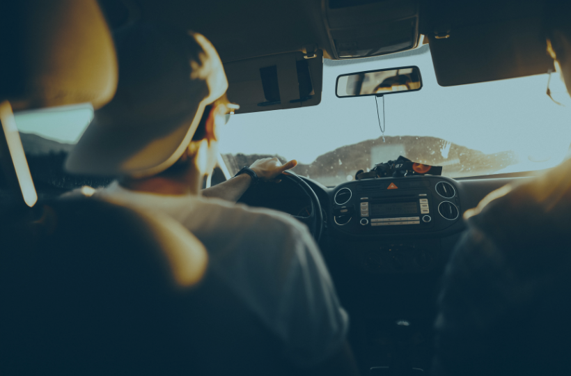 Get Ready for Spring and Summer Drive-In Events - AudioFetch Audio Over WiFi AudioFetch Blog Header - Spring Summer Drive In Events