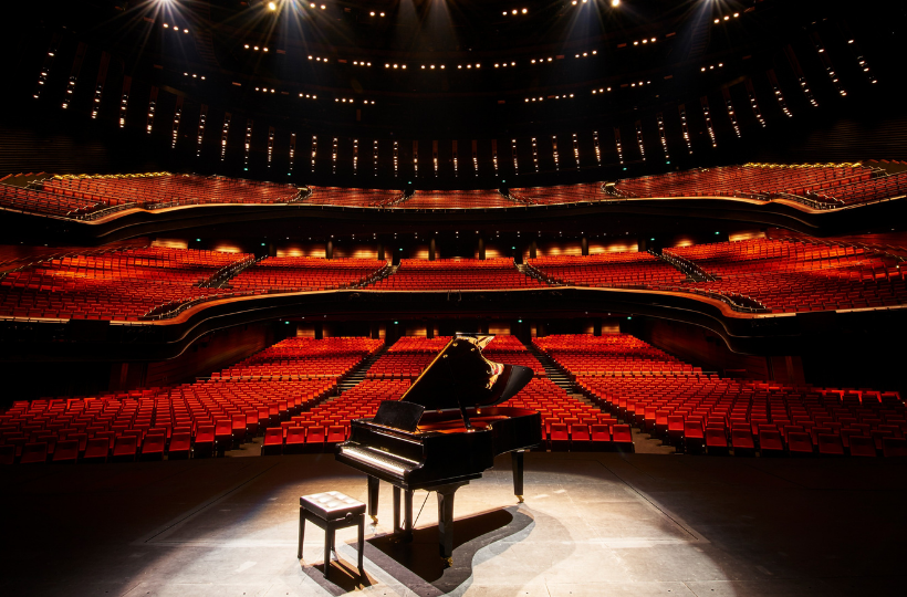 Performing Arts Centers Use AudioFetch for Assistive Listening Solution