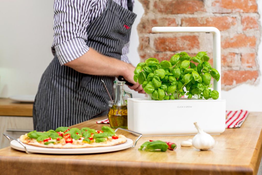 10 Tech Gadgets You Need for Your Home This Summer - AudioFetch Audio Over WiFi Click & Grow