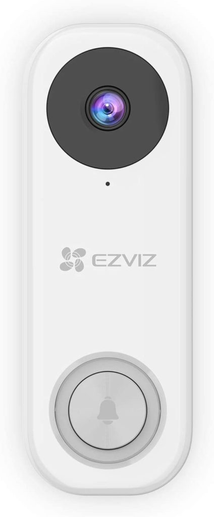 Ezviz Doorbell Camera