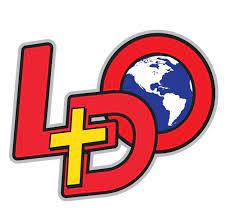 World Lutheran Deaf Ministry Logo