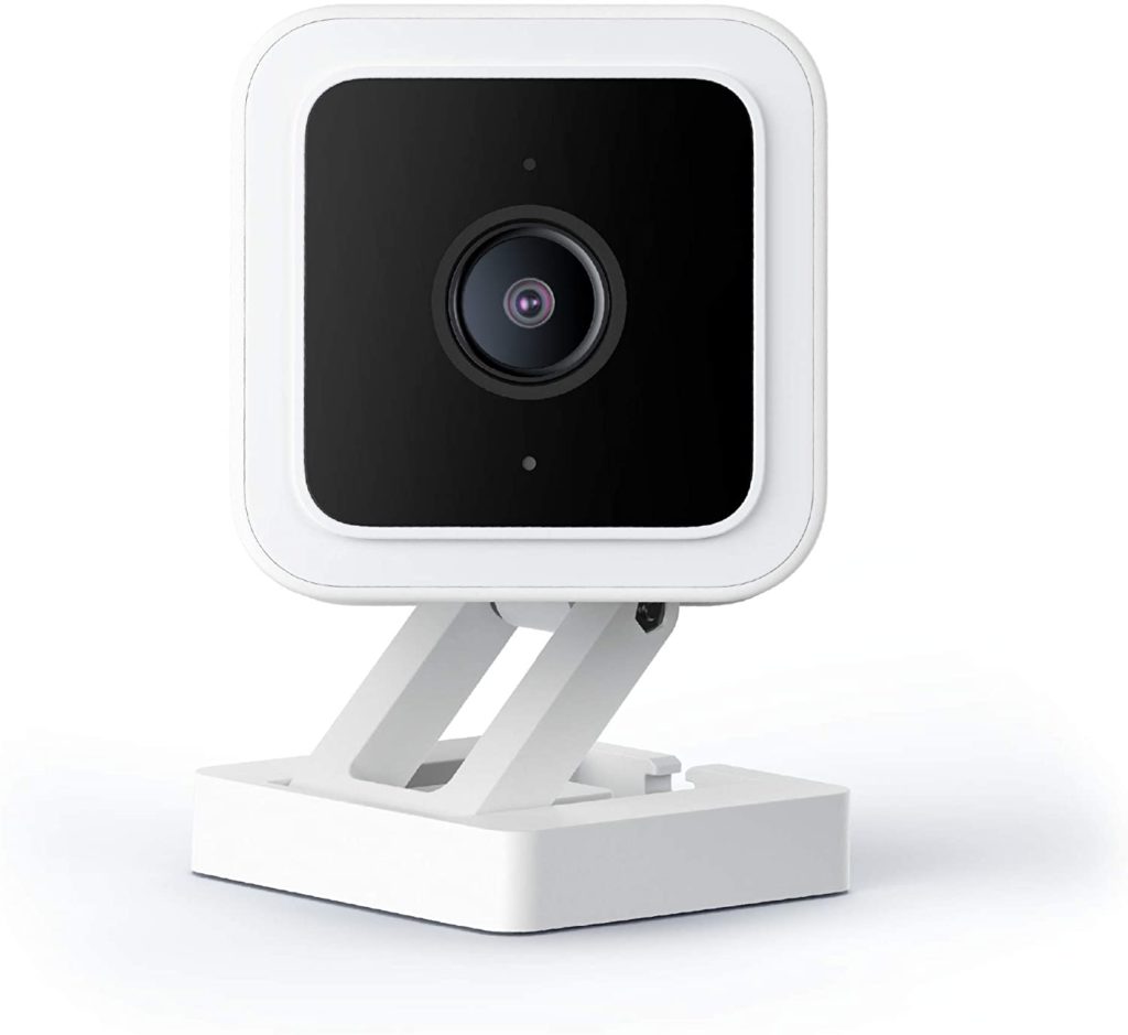10 Tech Gadgets You Need for Your Home This Summer - AudioFetch Audio Over WiFi Wyze Security Camera