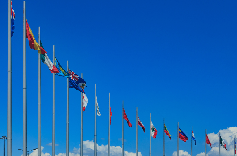 AudioFetch Continues Global Expansion with New Customers in 12 Countries - AudioFetch Audio Over WiFi AudioFetch Blog Header - Global Expansion
