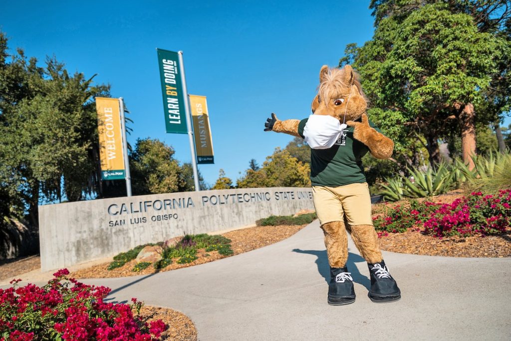 Cal Poly State 