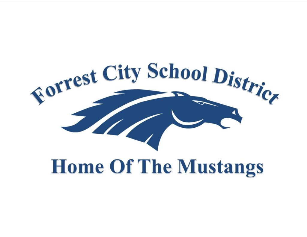 Forrest City School District Uses AudioFetch for Educational Sound System