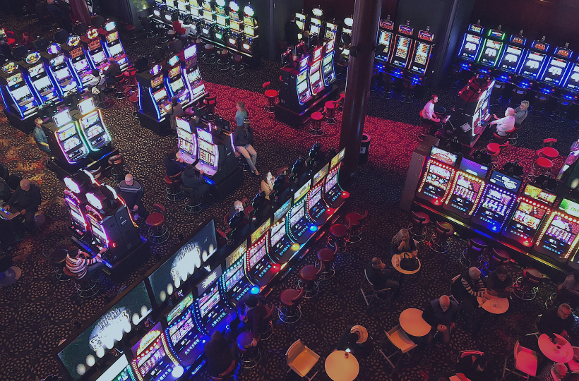 Why Casinos Are Using AudioFetch for Audio Over WiFi Streaming - AudioFetch Audio Over WiFi AudioFetch Blog Header - Casino Wireless Audio Streaming System