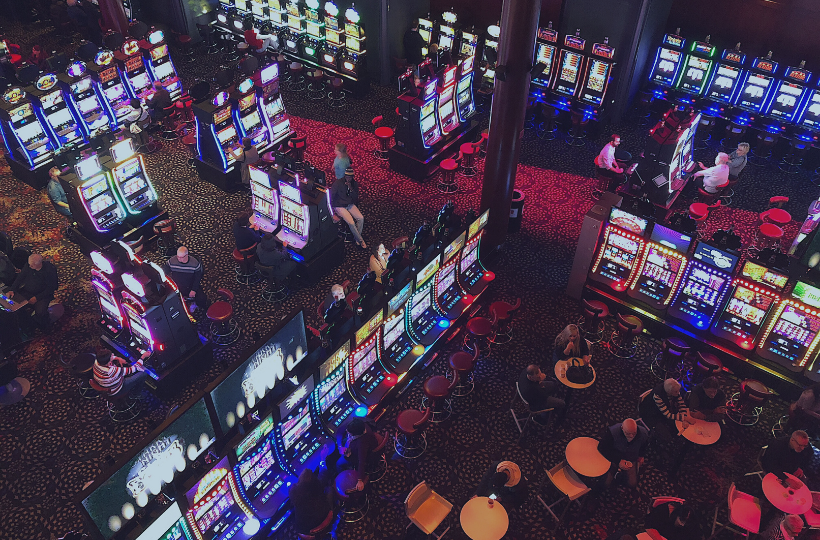 Why Casinos Are Using AudioFetch for Audio Over WiFi Streaming