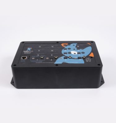 AudioFetch Signature 4 Channel Up Angle
