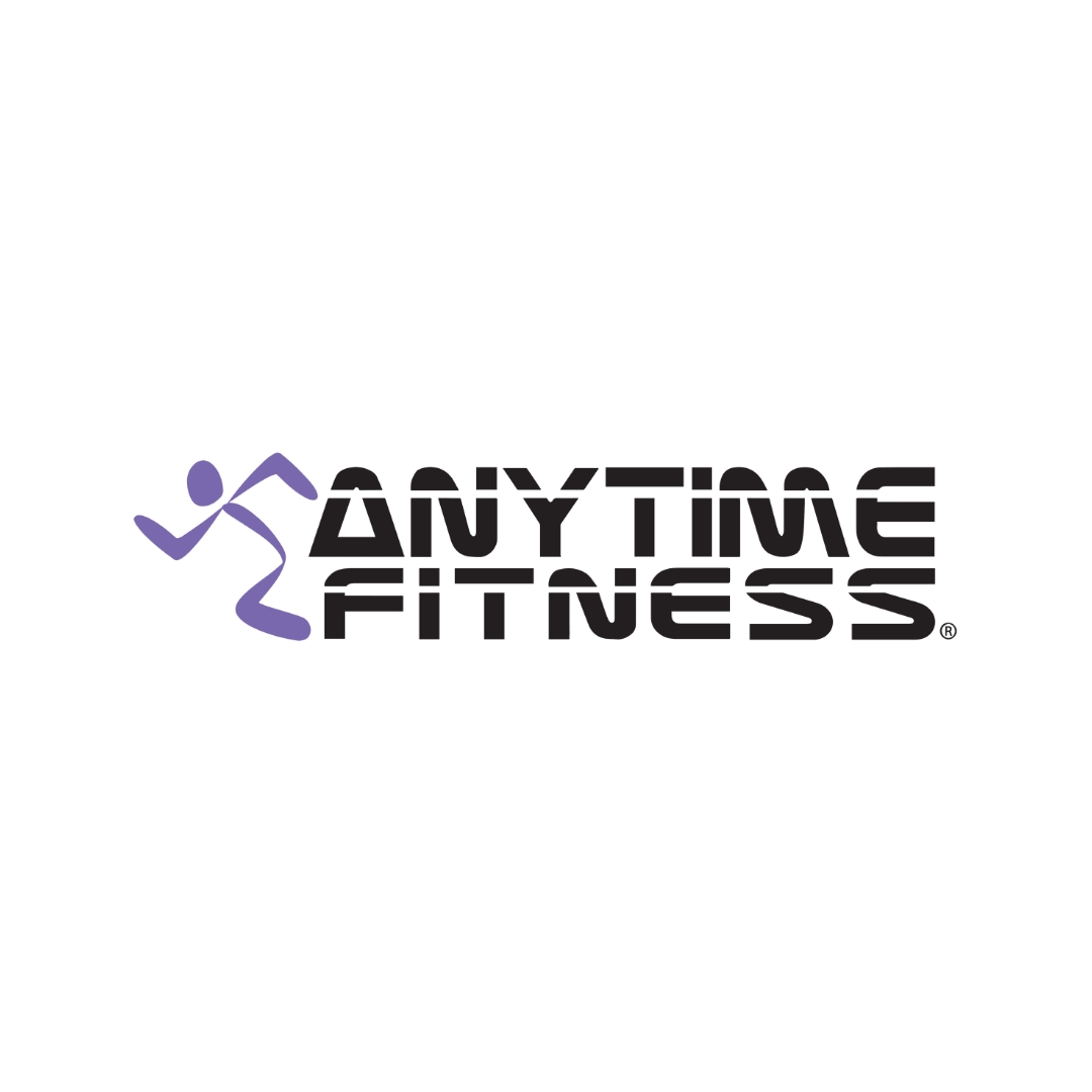 Anytime Fitness Logo