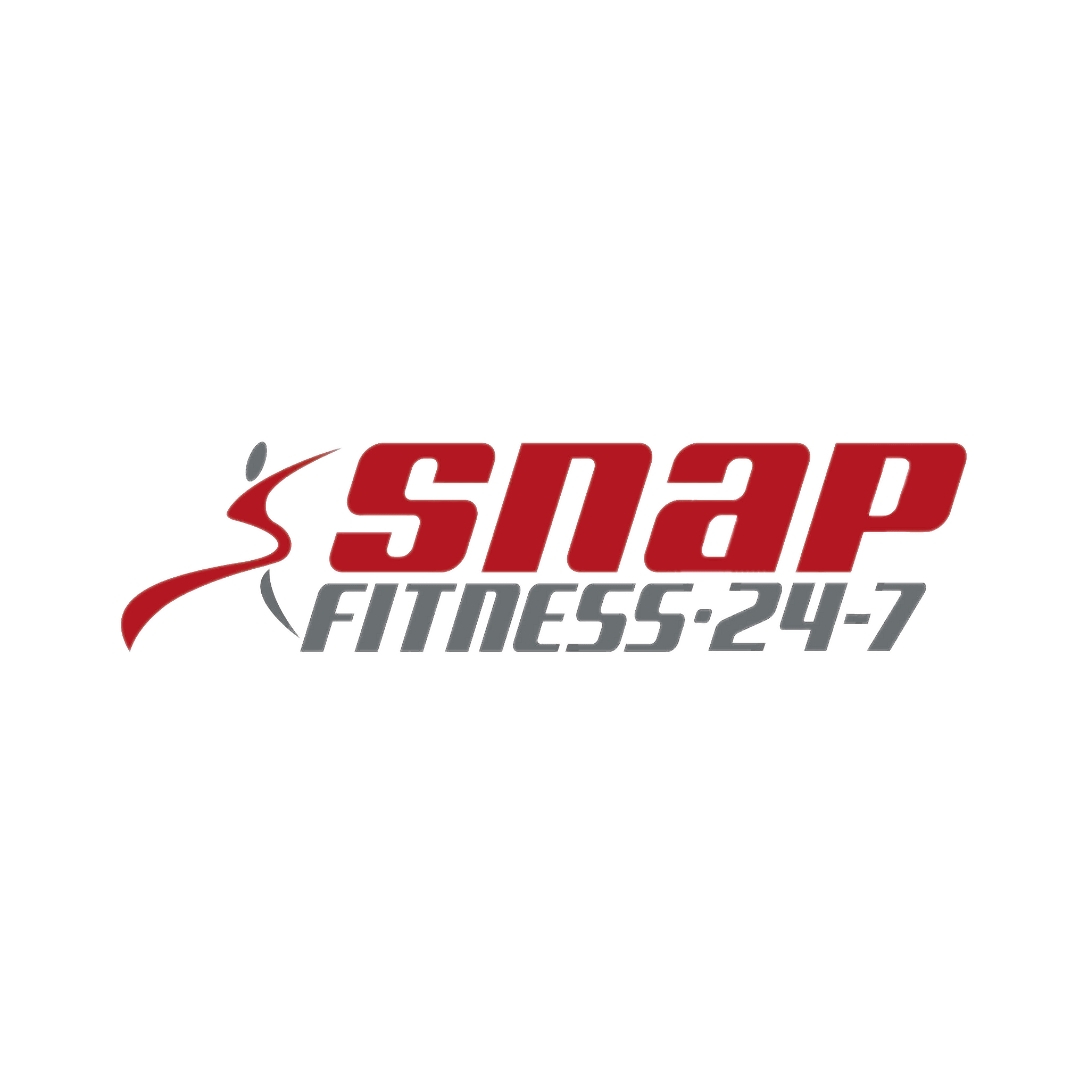 Snap Fitness Logo