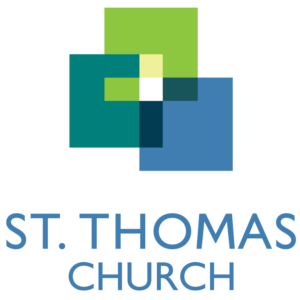 Saint Thomas Church logo