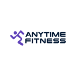 Anytime Fitness Logo