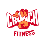 Crunch Fitness Logo