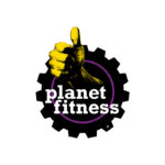 Planet Fitness Logo