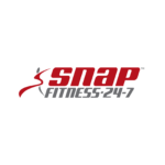 Snap Fitness Logo