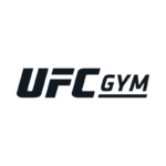 UFC Gym Logo